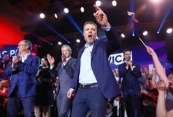 Koziński: "Czy partia ciepłej wody w kranie obroni się przed partią rewolucji? Ma dwa atuty" (Opinia)