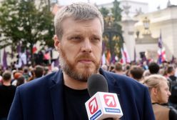 Skandaliczne słowa lewicowego działacza. "Radni PO zasługują jedynie na kulę w łeb". I to nie wszystko