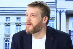 Zandberg: "Kaczyński sięgnął po repertuar z broszurek hitlerowskich"