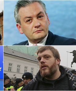 Kto byłby najlepszym liderem opozycji? Weź udział w naszym głosowaniu