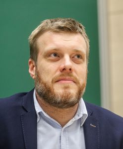 Adrian Zandberg: Ludzie przyzwyczaili się do prymitywnej nawalanki. Ale nie dadzą się więcej nabrać
