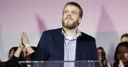 Adrian Zandberg chce wprowadzić nowy podatek