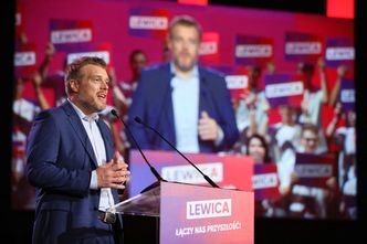 Program Lewicy: 2700 zł pensji minimalnej, leki za 5 zł, milion mieszkań