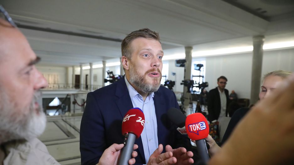 Razem chciało bojkotu Cisowianki. Żle na tym wyszło