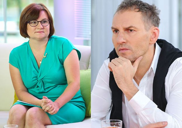 Gojdź do Terlikowskiej: "Mam pacjentkę, która usunęła ciążę po brutalnym gwałcie ojczyma. Co byś zrobiła na jej miejscu Gosiu?"