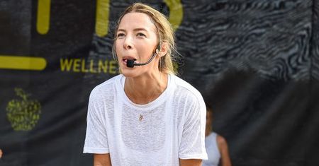 Chodakowska rozwija swój biznes: otwiera platformę VOD i chce podbić rynek zagraniczny! (TYLKO U NAS)