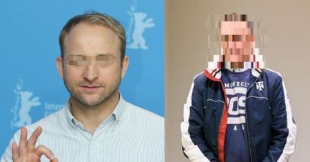 Borys S. zeznawał w procesie dilera gwiazd. "Nie słyszałem, żeby oferował catering!"