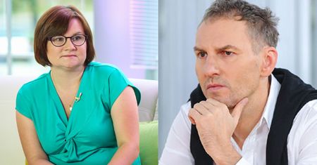 Gojdź do Terlikowskiej: "Mam pacjentkę, która usunęła ciążę po brutalnym gwałcie ojczyma. Co byś zrobiła na jej miejscu Gosiu?"