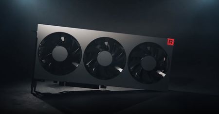 AMD Radeon VII największą niespodzianką CES 2019. „Czerwoni” uderzają w GeForce'a RTX 2080