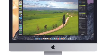 Apple zabija Aperture i iPhoto, wprowadzając aplikację Zdjęcia