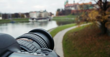 10 podstawowych rad, jak zacząć fotografować i zarabiać na fotografii stockowej