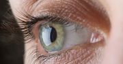Oczy mogą zdradzać choroby. Sprawdź, jaki kolor wiąże się z największym ryzykiem
