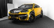 Tak wygląda szaleństwo na kołach. Lamborghini Urus Keyvany