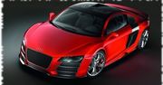 Audi R8 V12 TDI Le Mans