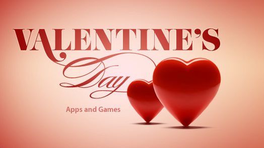 Walentynki w App Store