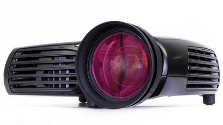 Mini projektor Full HD 1