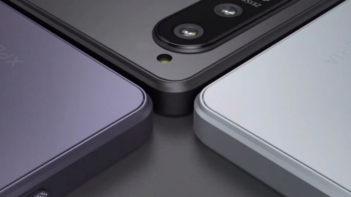 Prawdziwy zoom optyczny w smartfonie. Sony Xperia 1 IV oficjalnie 1