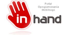 inhand.pl - internetowy katalog mobilnych aplikacji 1