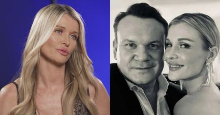 Co tak naprawdę łączy Joannę Krupę i Dominika Tarczyńskiego? "NIE ZNAM GO! Nie mogę powiedzieć, że jest dobrym człowiekiem" (WIDEO)