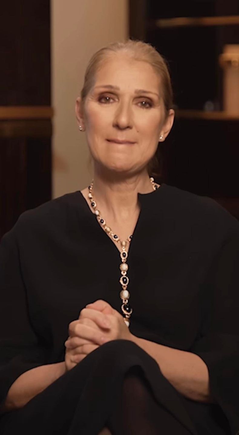 Celine Dion 