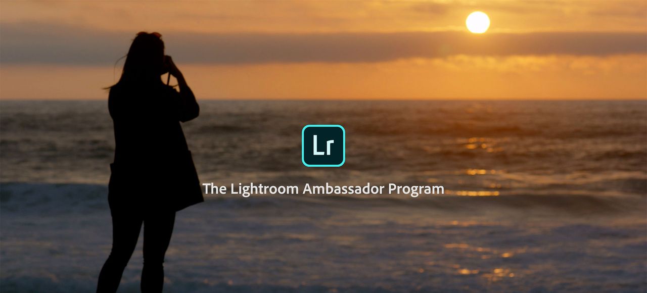Zostań ambasadorem Adobe Lightroom. Producent uruchamia specjalny program