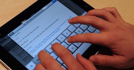 26 000 iPadów do dyspozycji szkół w okolicach San Diego