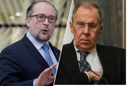 Skandaliczny ruch Wiednia. Chcą przyjąć rosyjską delegację