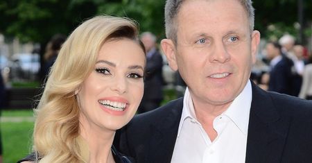 Izabela Janachowska pokazała chrzest synka. Było luksusowo