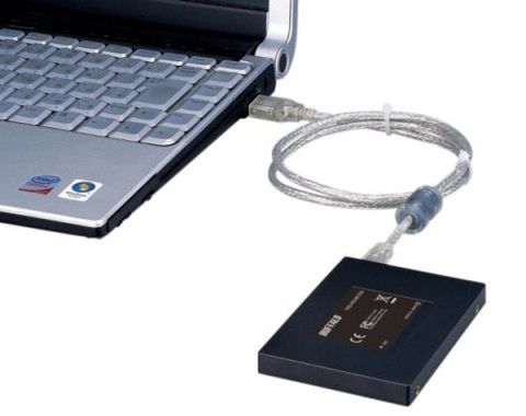 Nowe dyski SSD od Buffalo 1