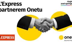 W Onet Premium treści z francuskiego tygodnika