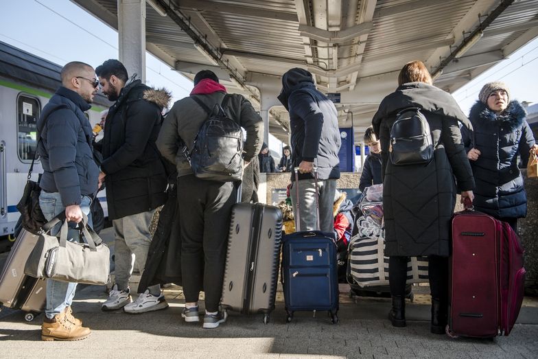 Europa przygotowuje się na nowy napływ uchodźców. Może być z tym problem