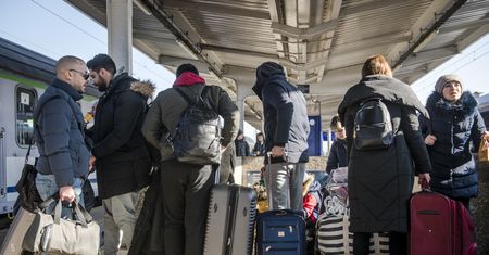 Europa przygotowuje się na nowy napływ uchodźców. Może być z tym problem