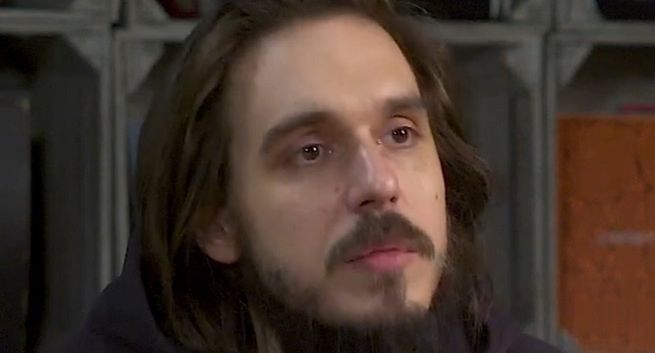 Miuosh czwartym jurorem „Must be the music”