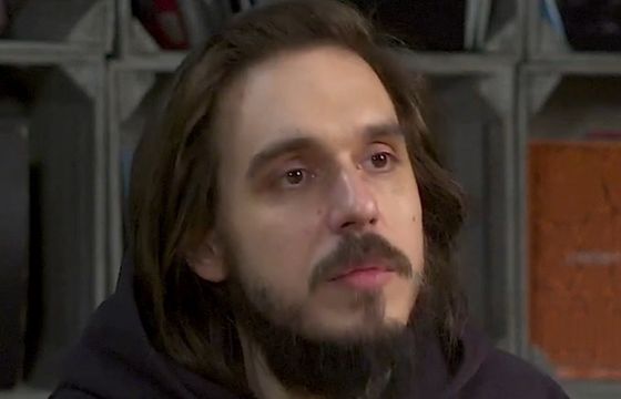 Miuosh czwartym jurorem „Must be the music”