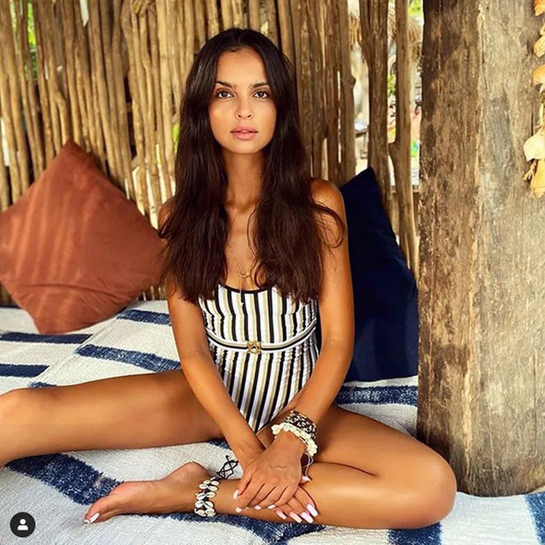 Klaudia El Dursi