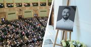 Od tego zaczęło się posiedzenie. Sejm oddał hołd Litewce