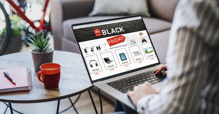 Ostrzegają przed Black Friday. Cyberprzestępcy z Chin zaatakują