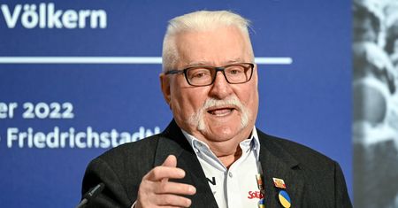Wałęsa wyznał wprost. "Jeden przycisk, żeby po Gdańsku została dziura"