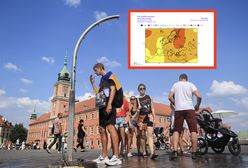 Piekielne ciepło w wakacje? Długoterminowa prognoza pogody