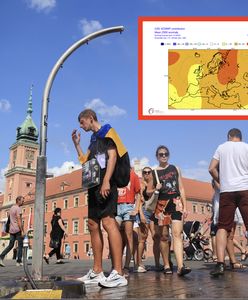 Piekielne ciepło w wakacje? Długoterminowa prognoza pogody