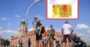 Piekielne ciepło w wakacje? Długoterminowa prognoza pogody