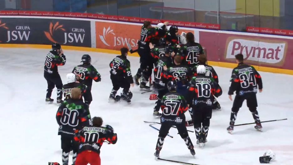 Ekspansja na Amerykę Północną trwa w najlepsze. Kolejny Polak za oceanem!