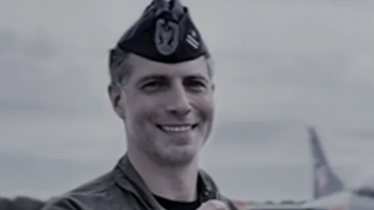 Maciej "Slab" Krakowian zginął w wypadku.