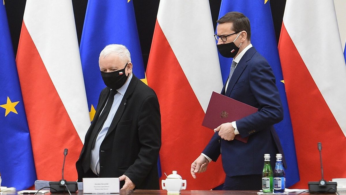 Jak wyglądały wynagrodzenia Polaków w styczniu 2022 r. po wprowadzeniu Polskiego Ładu?