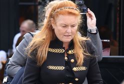 Sarah Ferguson zmaga się z rakiem. Wydano oświadczenie