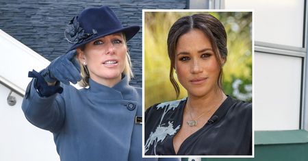 Odczytała aluzje Meghan. Wnuczka królowej nigdy jej nie ufała