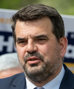 Partia Razem chce dymisji wiceministra Jacka Tomczaka