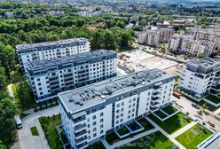 Majątek Polaków w nieruchomościach puchnie. NBP pokazał dane