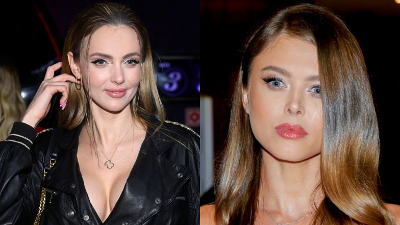 Joanna Opozda odpowiada na krytyczne słowa Marceli Leszczak