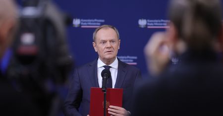 Jest najnowszy sondaż. Zapytali Polaków o demokrację za rządów Tuska